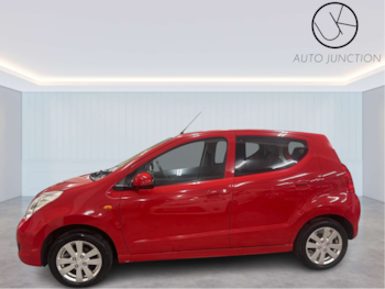 Used Suzuki Alto 2009 for sale - 76165699: Photo 3