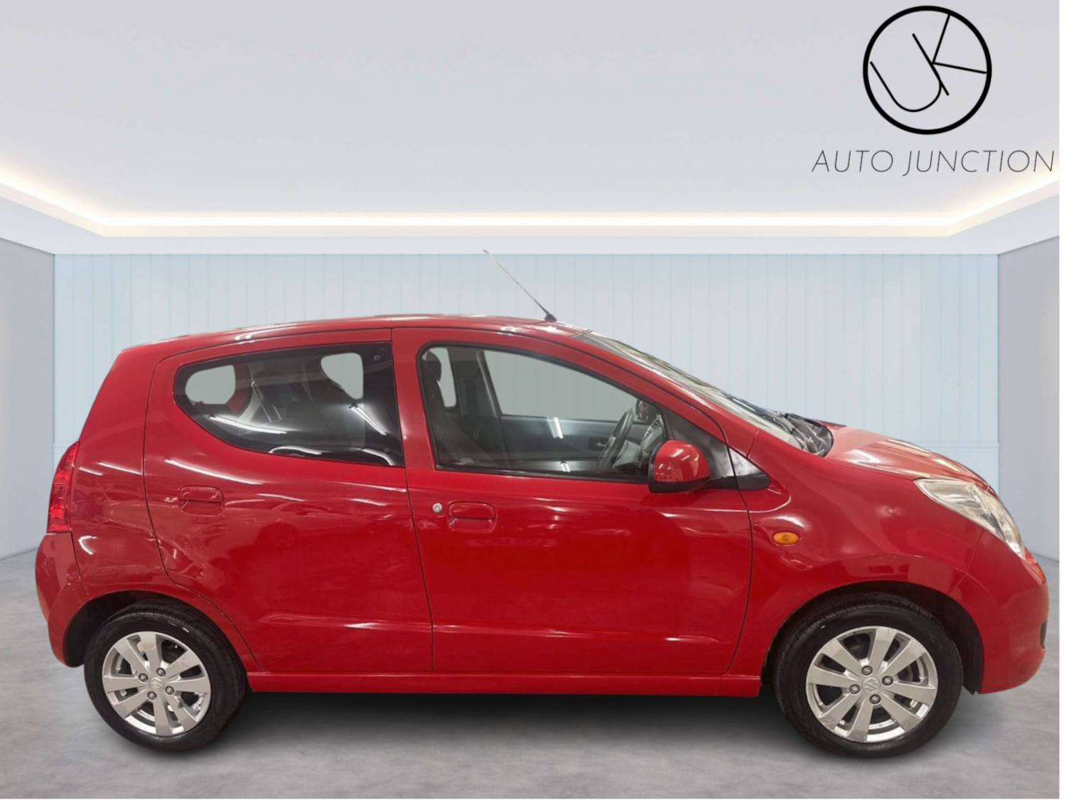 Used Suzuki Alto 2009 for sale - 76165699: Photo 4