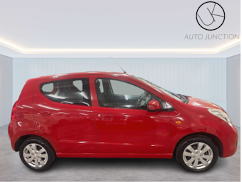 Used Suzuki Alto 2009 for sale - 76165699: Photo 4