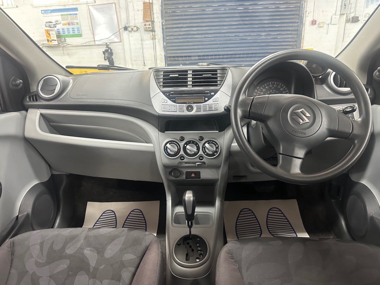 Used Suzuki Alto 2009 for sale - 76165699: Photo 7