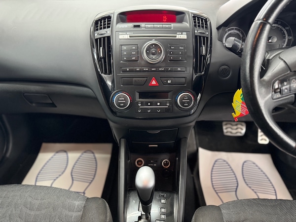 Used Kia Ceed 2011 for sale - 76293457: Photo 10