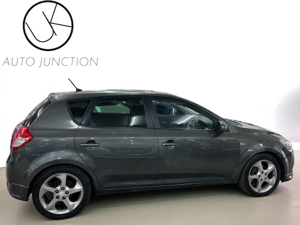Used Kia Ceed 2011 for sale - 76293457: Photo 3