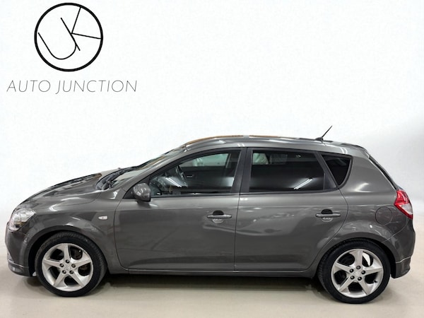 Used Kia Ceed 2011 for sale - 76293457: Photo 4
