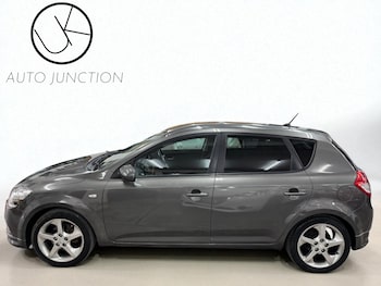Used Kia Ceed 2011 for sale - 76293457: Photo 4