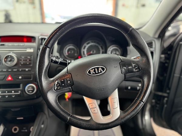 Used Kia Ceed 2011 for sale - 76293457: Photo 9
