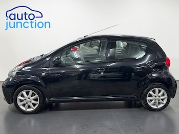 Used Toyota AYGO 2006 for sale - 78521098: Photo