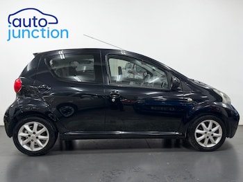 Used Toyota AYGO 2006 for sale - 78521098: Photo