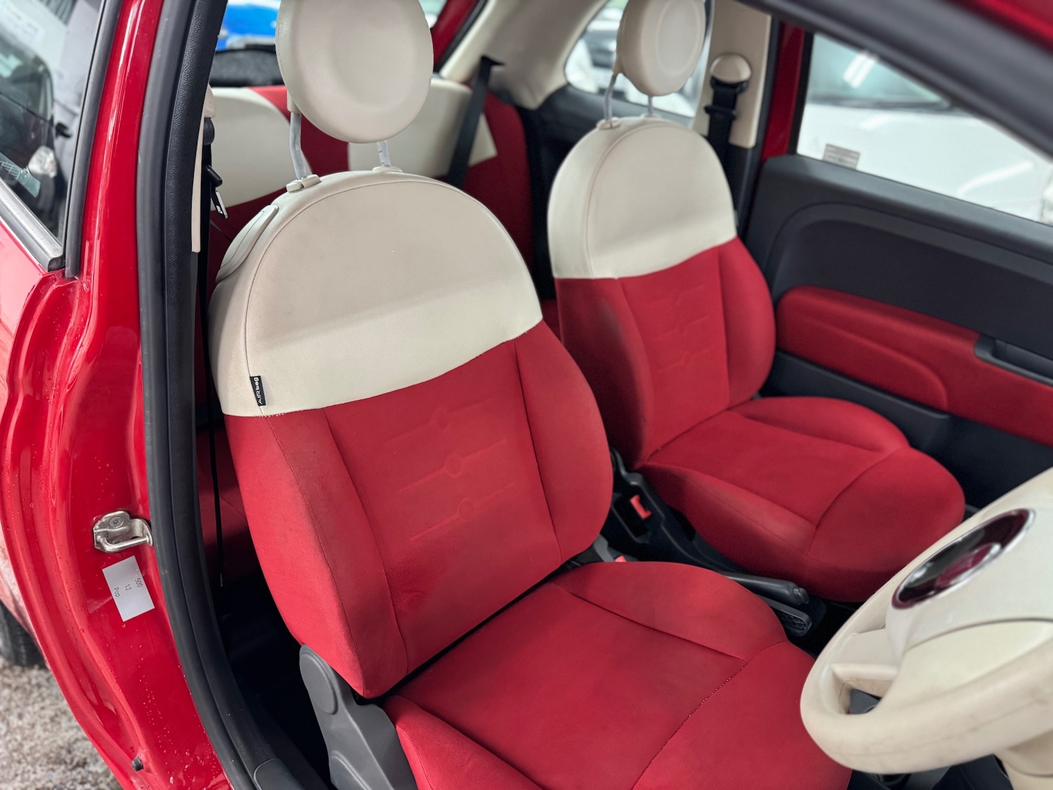 Used Fiat 500 2010 for sale - 77137885: Photo 8