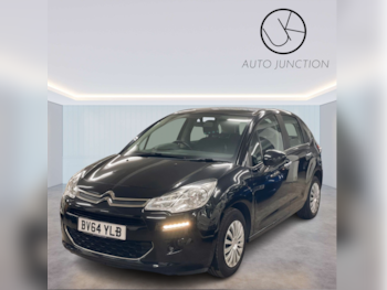 Used Citroen C3 2014 for sale - 75325924: Photo
