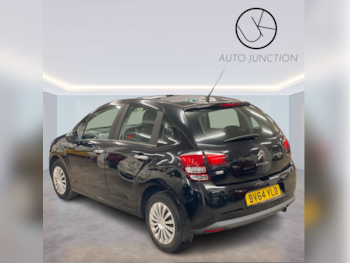 Used Citroen C3 2014 for sale - 75325924: Photo