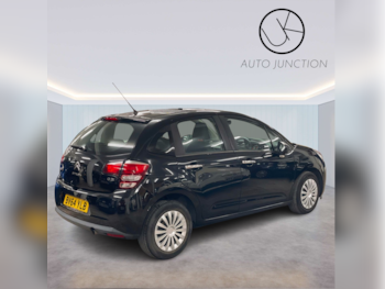 Used Citroen C3 2014 for sale - 75325924: Photo