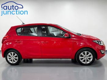 Used Hyundai i20 2013 for sale - 78039426: Photo