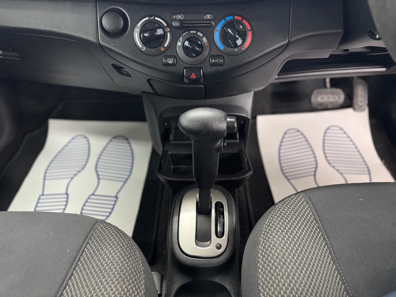 Used Nissan Micra 2008 for sale - 77235577: Photo 10