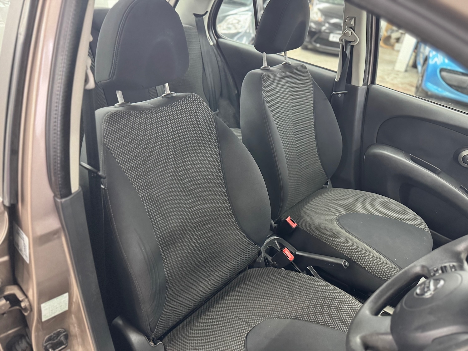 Used Nissan Micra 2008 for sale - 77235577: Photo 11