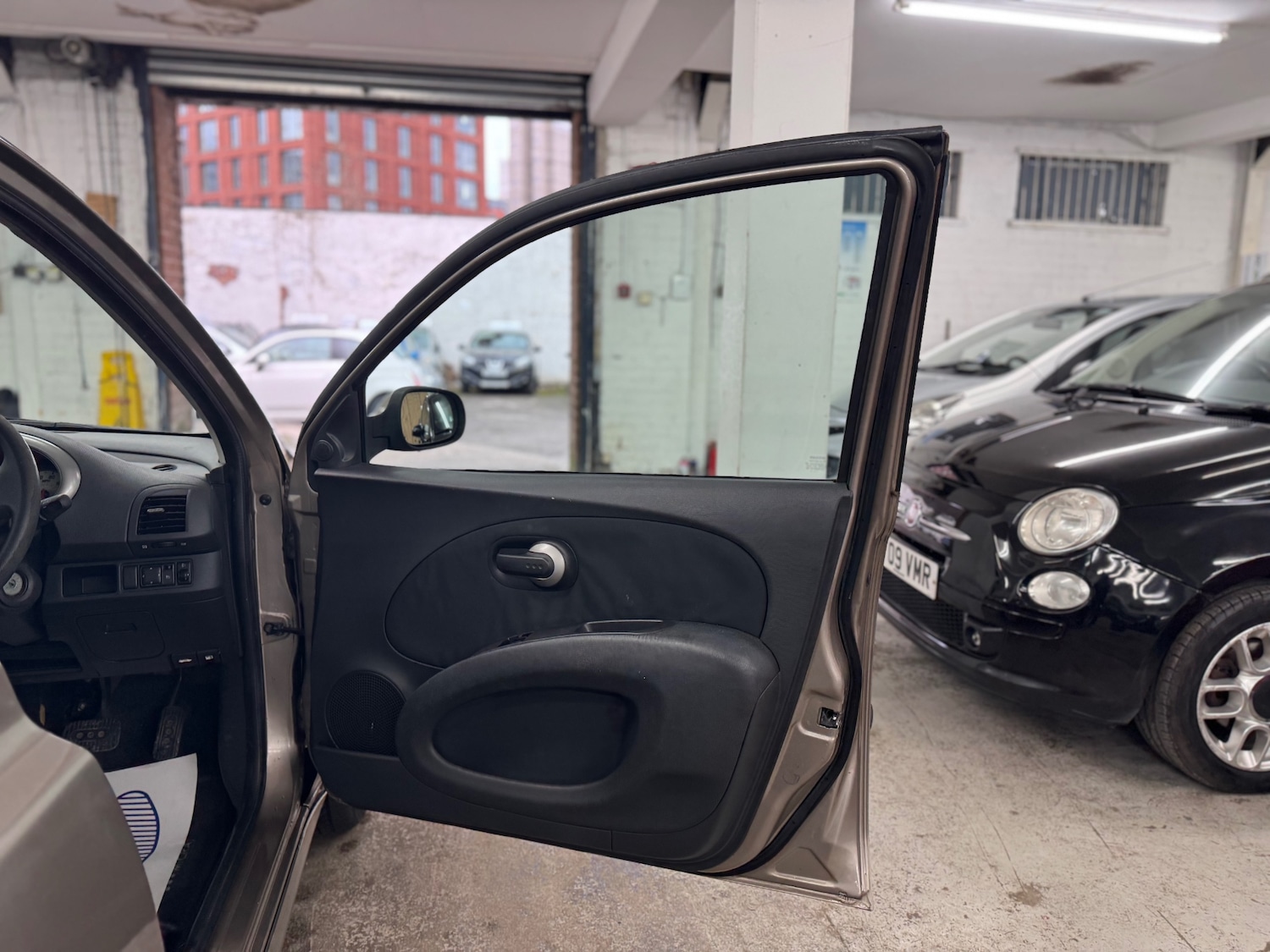 Used Nissan Micra 2008 for sale - 77235577: Photo 14