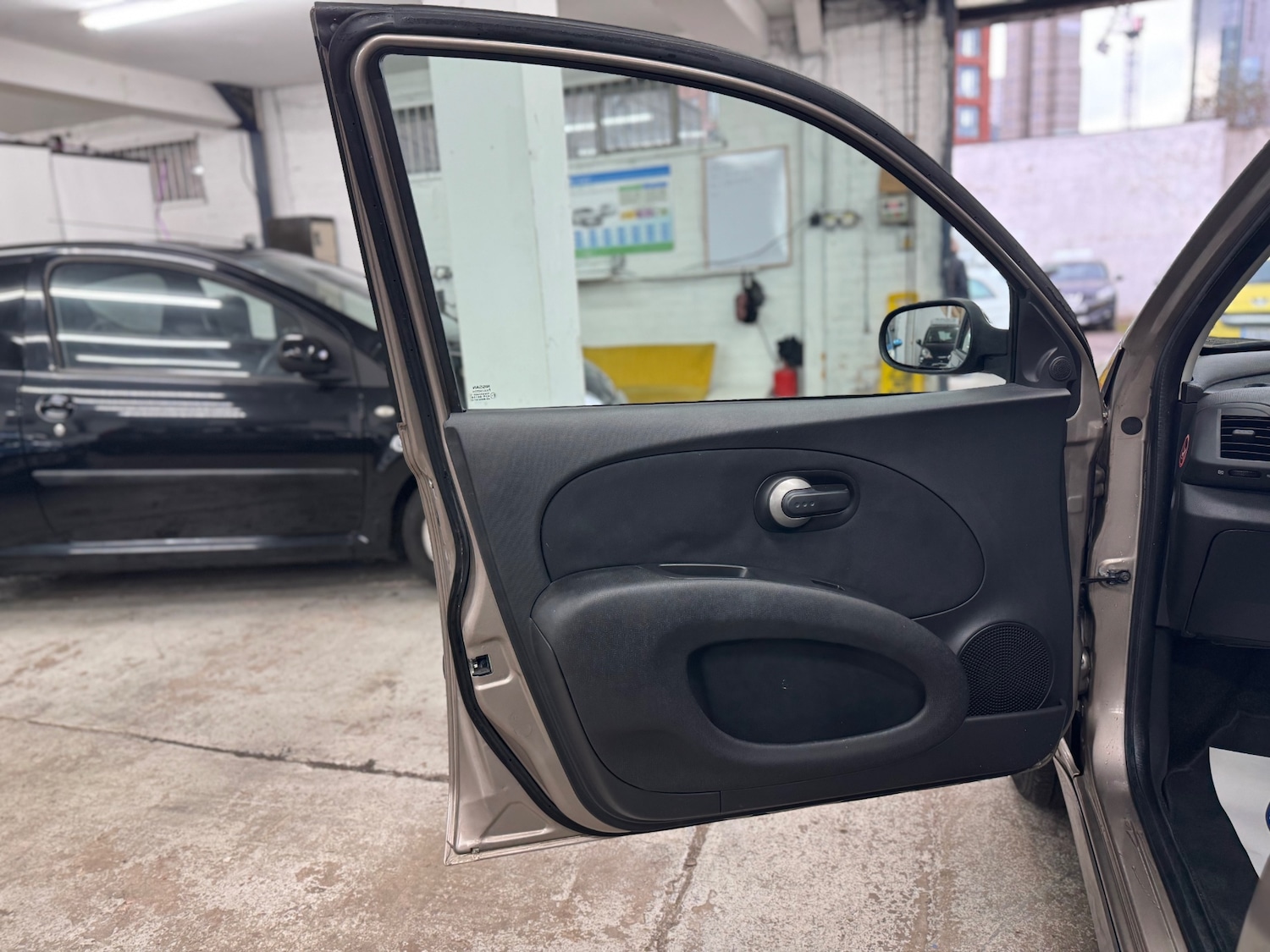 Used Nissan Micra 2008 for sale - 77235577: Photo 15