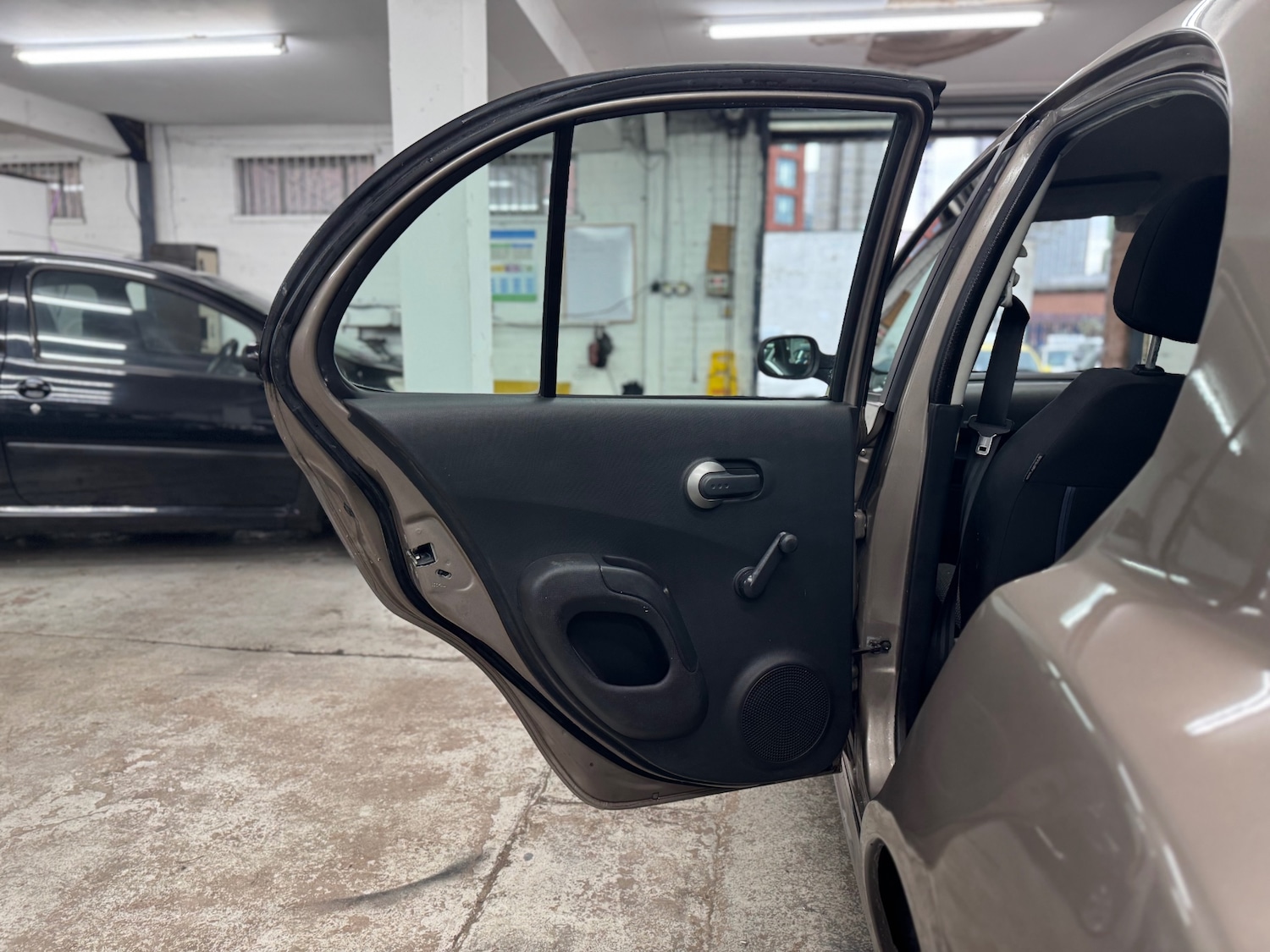 Used Nissan Micra 2008 for sale - 77235577: Photo 16