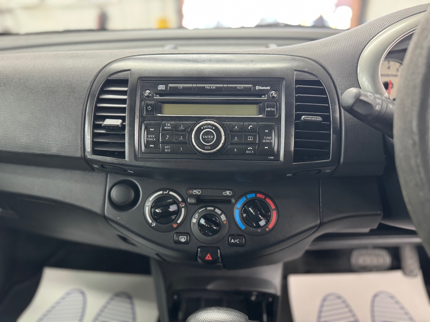 Used Nissan Micra 2008 for sale - 77235577: Photo 9