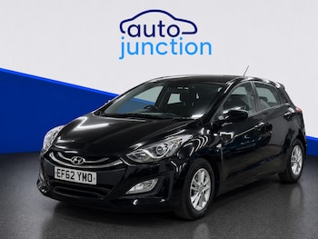 Used Hyundai i30 2012 for sale - 79267405: Photo