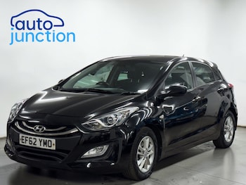 Used Hyundai i30 2012 for sale - 79267405: Photo