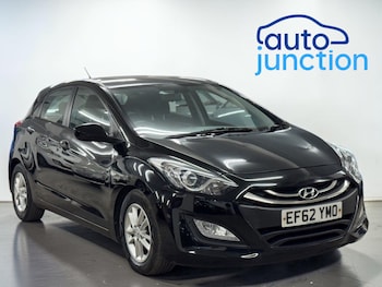 Used Hyundai i30 2012 for sale - 79267405: Photo
