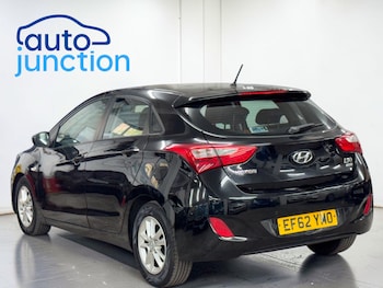 Used Hyundai i30 2012 for sale - 79267405: Photo