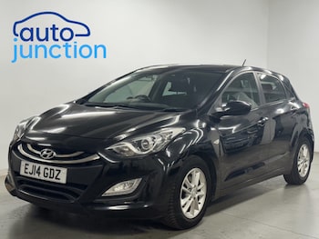 Used Hyundai i30 2014 for sale - 79344936: Photo