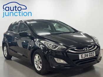 Used Hyundai i30 2014 for sale - 79344936: Photo