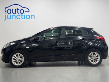 Used Hyundai i30 2014 for sale - 79344936: Photo