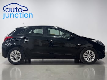 Used Hyundai i30 2014 for sale - 79344936: Photo