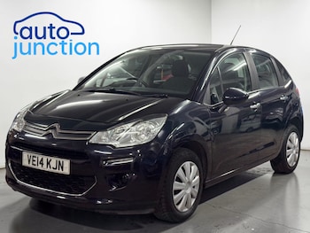 Used Citroen C3 2014 for sale - 79112571: Photo