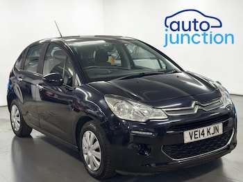 Used Citroen C3 2014 for sale - 79112571: Photo