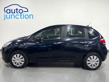Used Citroen C3 2014 for sale - 79112571: Photo