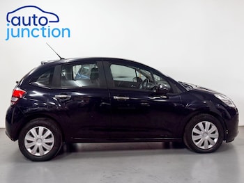 Used Citroen C3 2014 for sale - 79112571: Photo