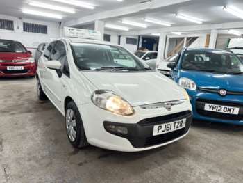 2012 (61) - 1.4 Dynamic 3dr Dualogic