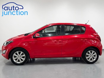Used Hyundai i20 2012 for sale - 78251700: Photo