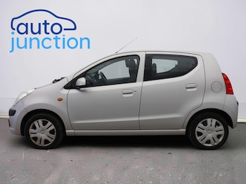Used Nissan Pixo 2009 for sale - 78771210: Photo