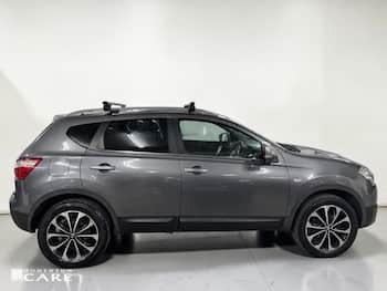 Used Nissan Qashqai 2012 for sale - 79690509: Photo