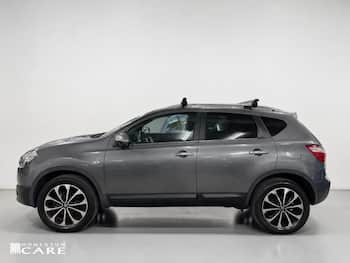 Used Nissan Qashqai 2012 for sale - 79690509: Photo