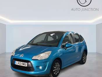 Used Citroen C3 2012 for sale - 75243691: Photo