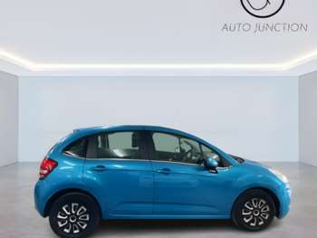 Used Citroen C3 2012 for sale - 75243691: Photo