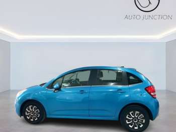 Used Citroen C3 2012 for sale - 75243691: Photo