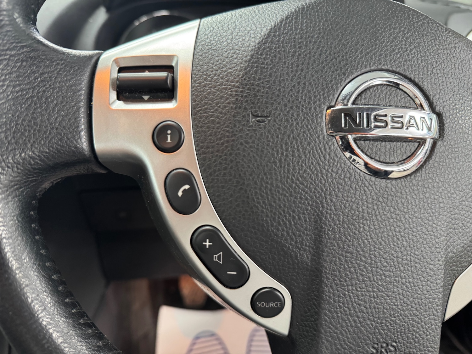 Used Nissan Qashqai 2013 for sale - 77220829: Photo 10