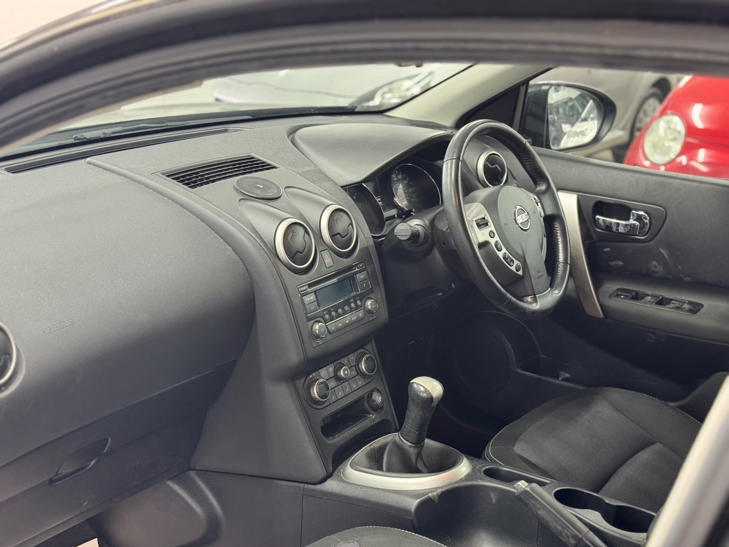 Used Nissan Qashqai 2013 for sale - 77220829: Photo 12