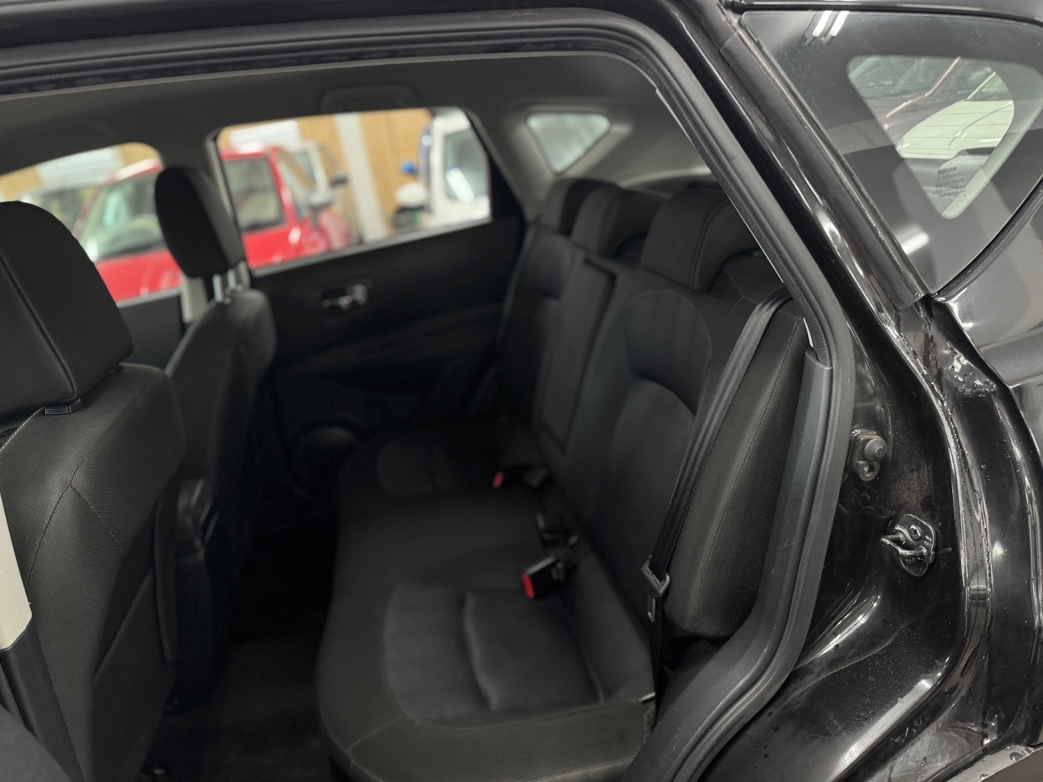 Used Nissan Qashqai 2013 for sale - 77220829: Photo 17