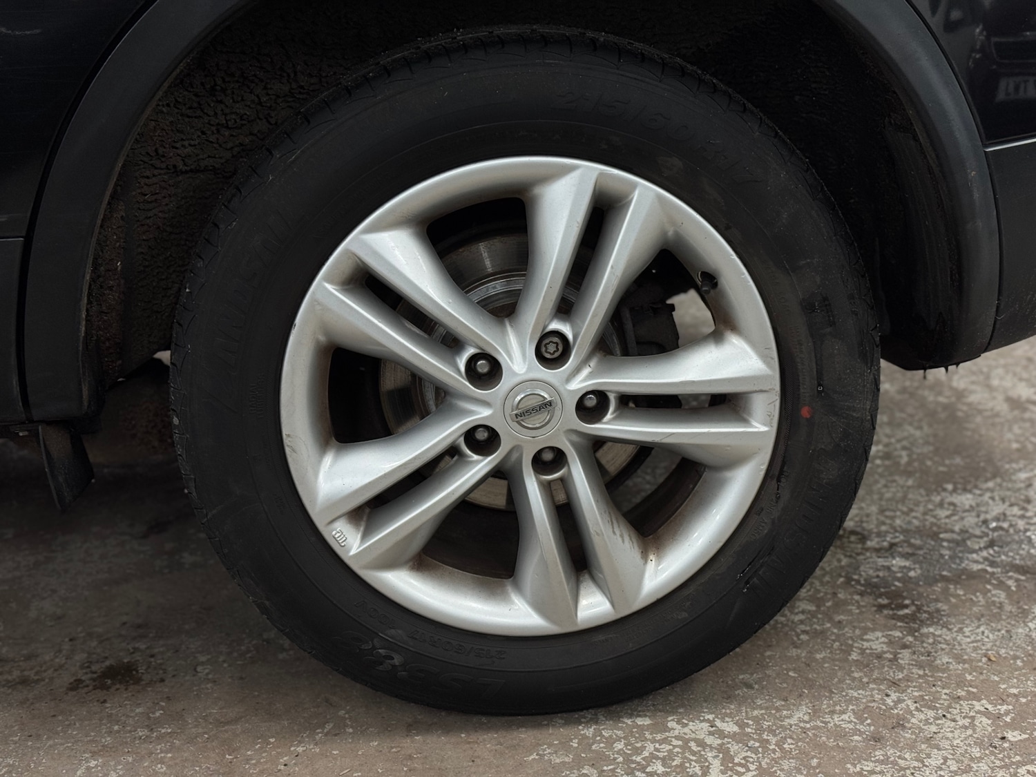 Used Nissan Qashqai 2013 for sale - 77220829: Photo 23