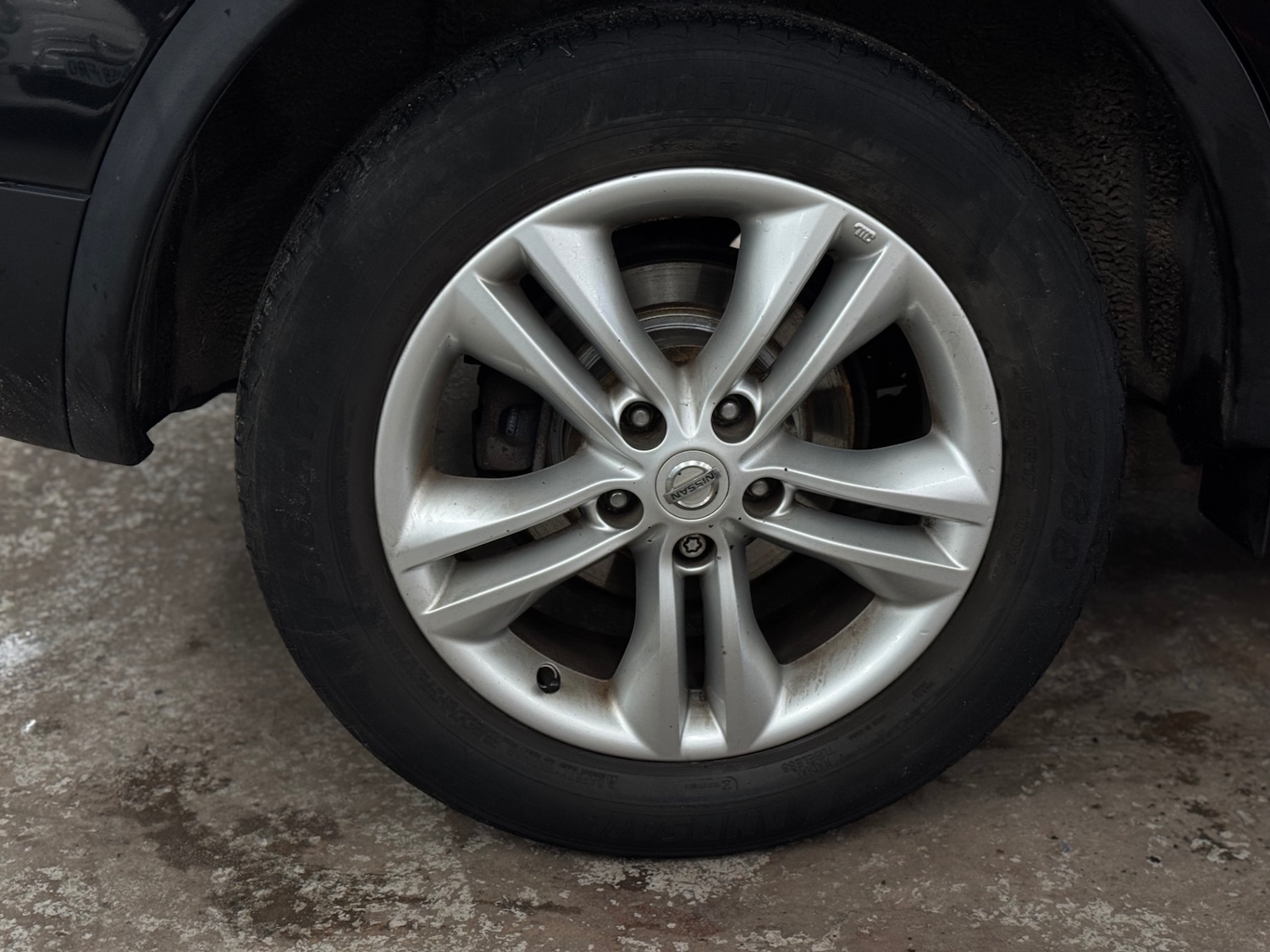 Used Nissan Qashqai 2013 for sale - 77220829: Photo 24