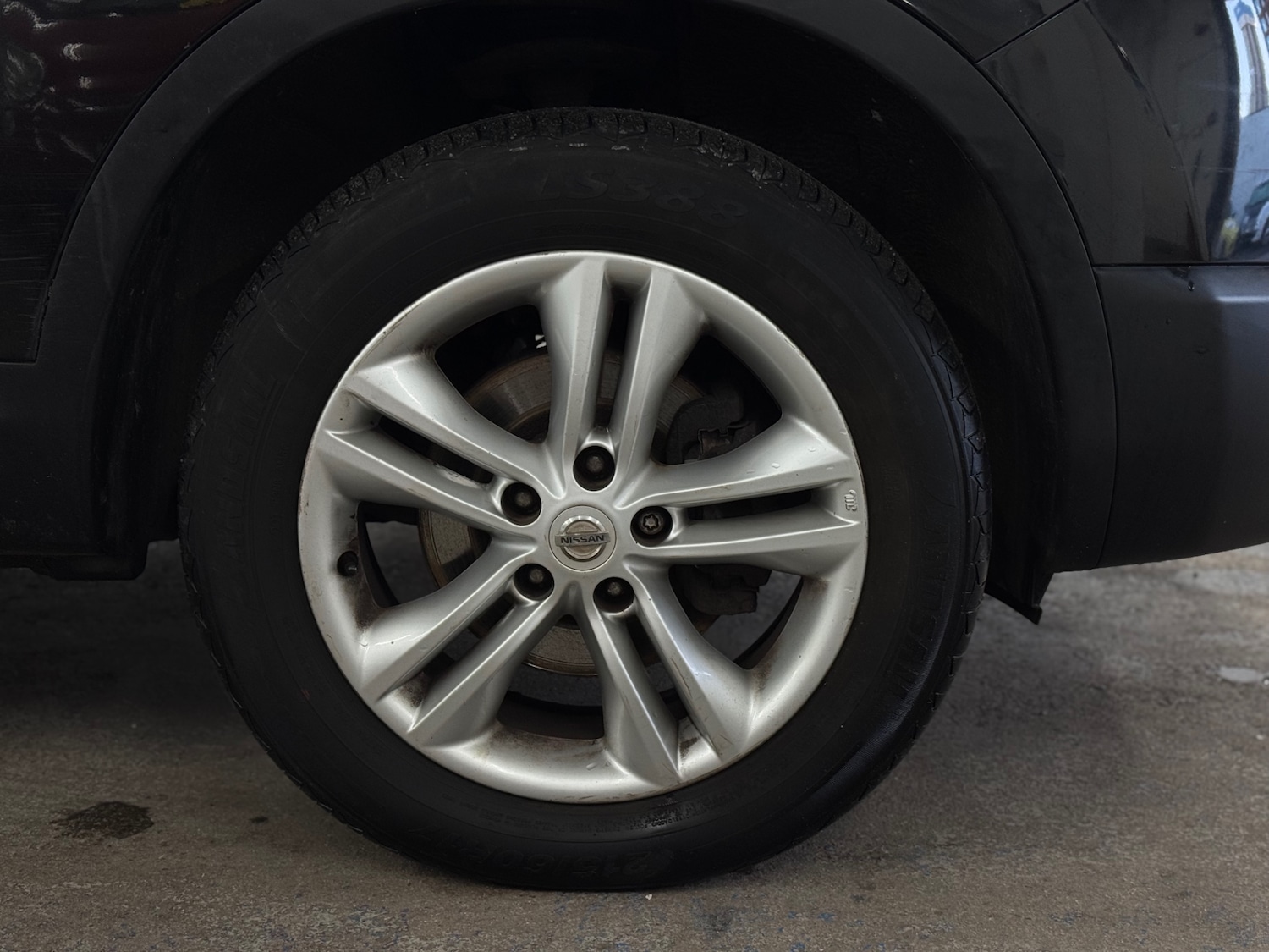 Used Nissan Qashqai 2013 for sale - 77220829: Photo 25