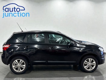 Used Nissan Qashqai 2013 for sale - 77220829: Photo