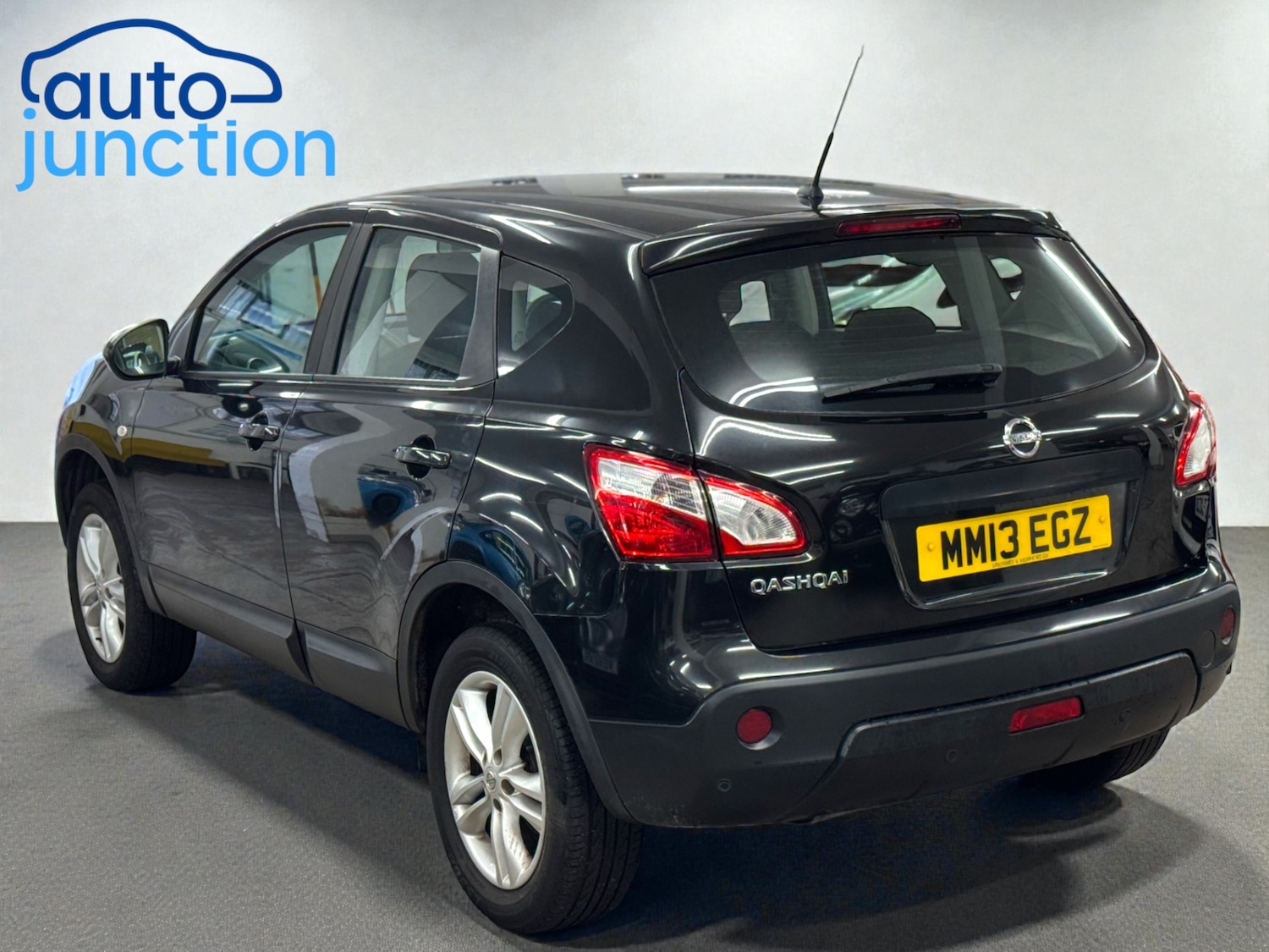 Used Nissan Qashqai 2013 for sale - 77220829: Photo 5